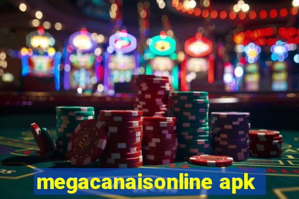 megacanaisonline apk